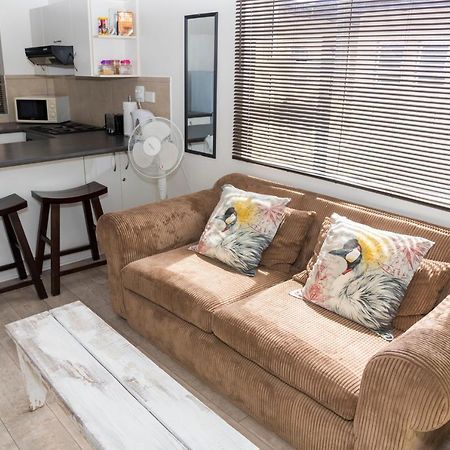 Knysna Pocket Breaks Unit 19 Apartamento Exterior foto