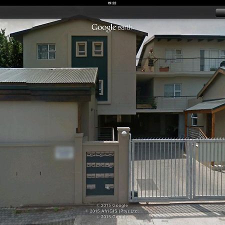 Knysna Pocket Breaks Unit 19 Apartamento Exterior foto