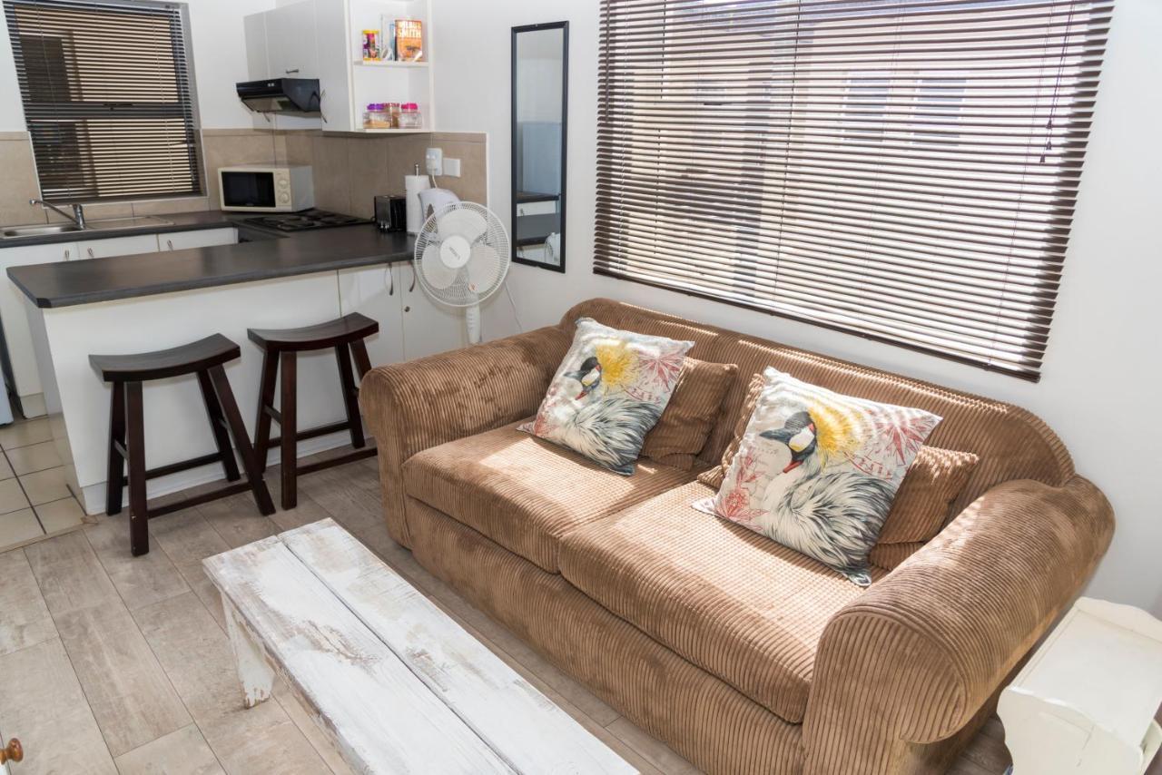 Knysna Pocket Breaks Unit 19 Apartamento Exterior foto