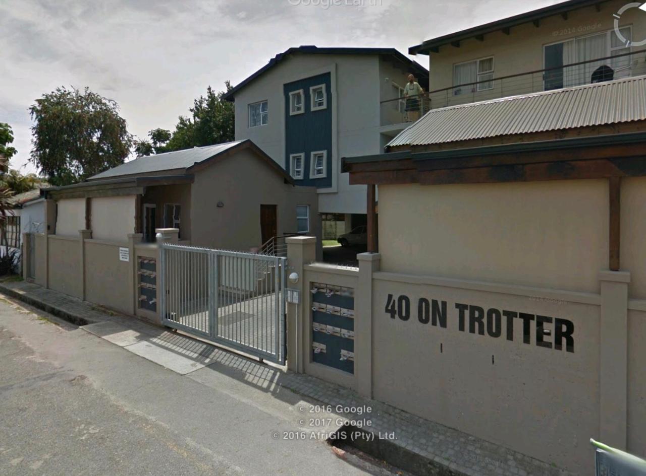 Knysna Pocket Breaks Unit 19 Apartamento Exterior foto